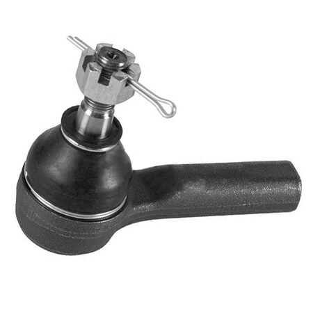 Delphi Steering Tie Rod End, Ta1870 TA1870